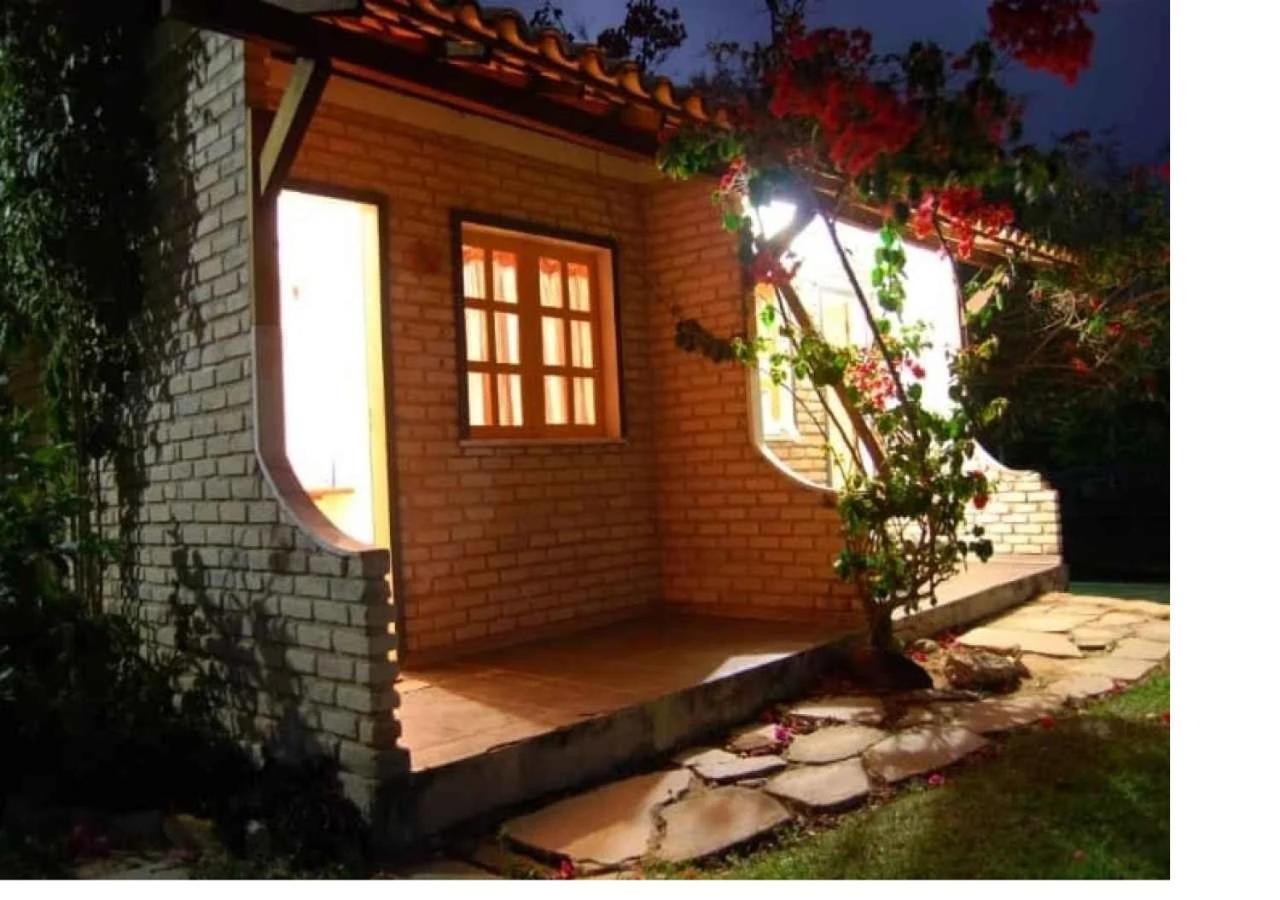 Raposo Chale Hotel Rio de Contas Exterior photo